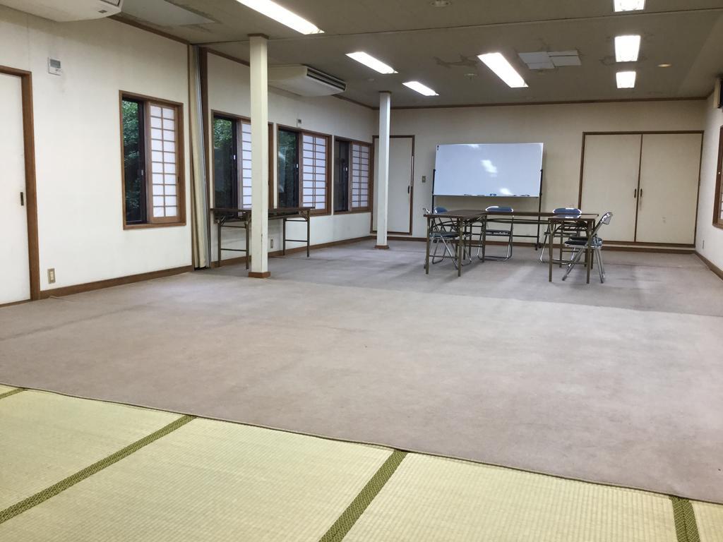 Kaisenkaku Otel Beppu Dış mekan fotoğraf