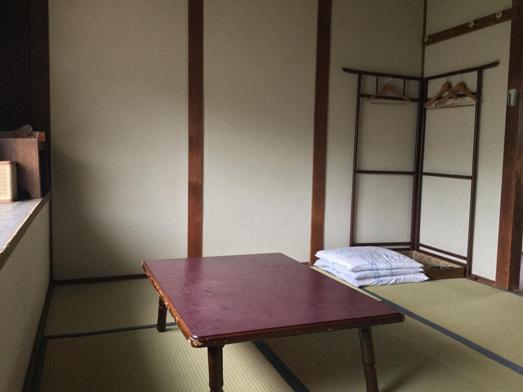 Kaisenkaku Otel Beppu Dış mekan fotoğraf