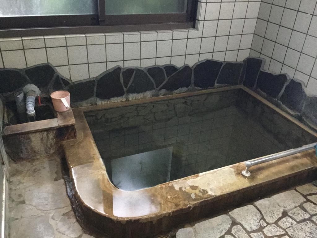 Kaisenkaku Otel Beppu Dış mekan fotoğraf