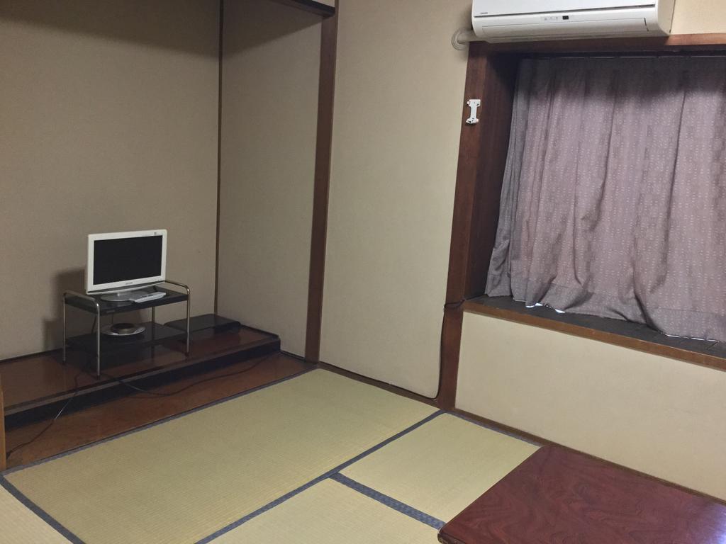 Kaisenkaku Otel Beppu Dış mekan fotoğraf