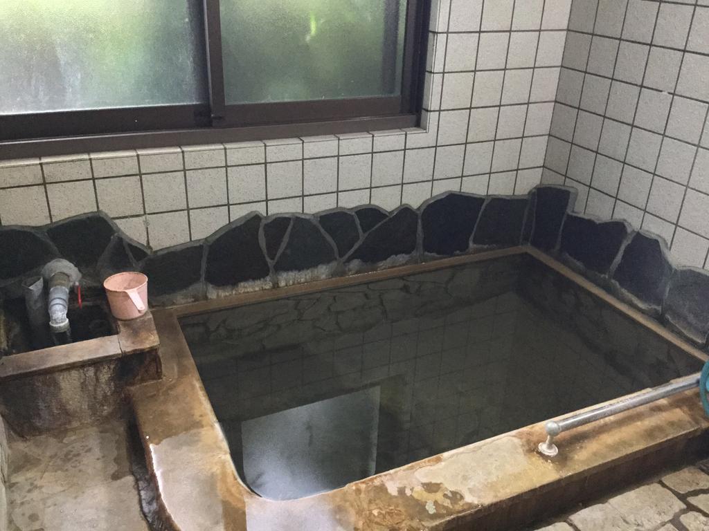 Kaisenkaku Otel Beppu Dış mekan fotoğraf