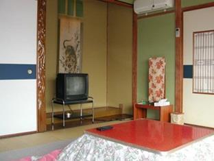 Kaisenkaku Otel Beppu Dış mekan fotoğraf